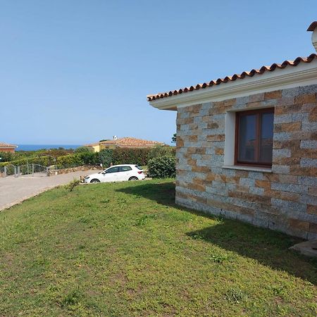 Gallura Dream Villas Budoni Dış mekan fotoğraf