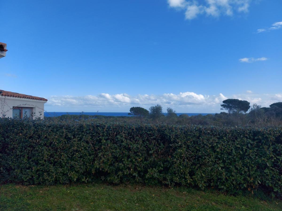 Gallura Dream Villas Budoni Dış mekan fotoğraf