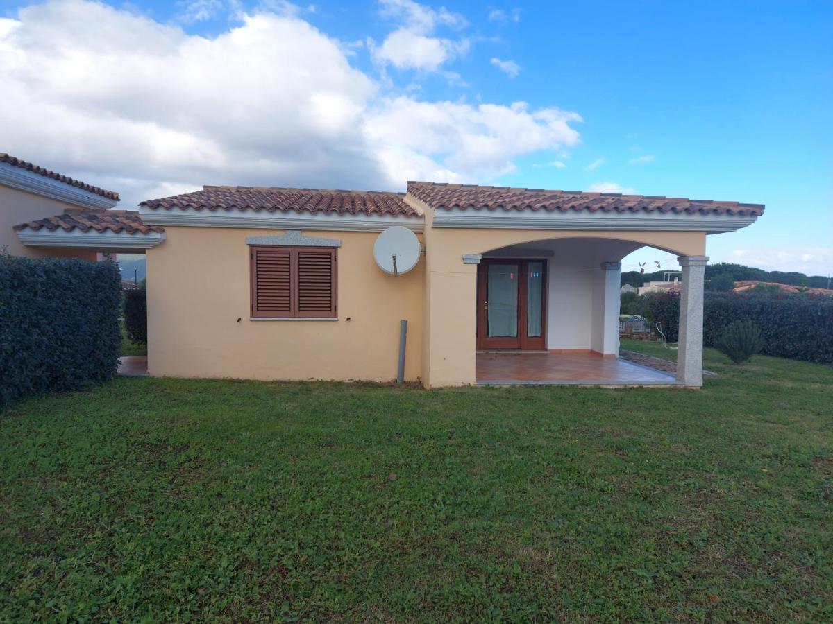 Gallura Dream Villas Budoni Dış mekan fotoğraf
