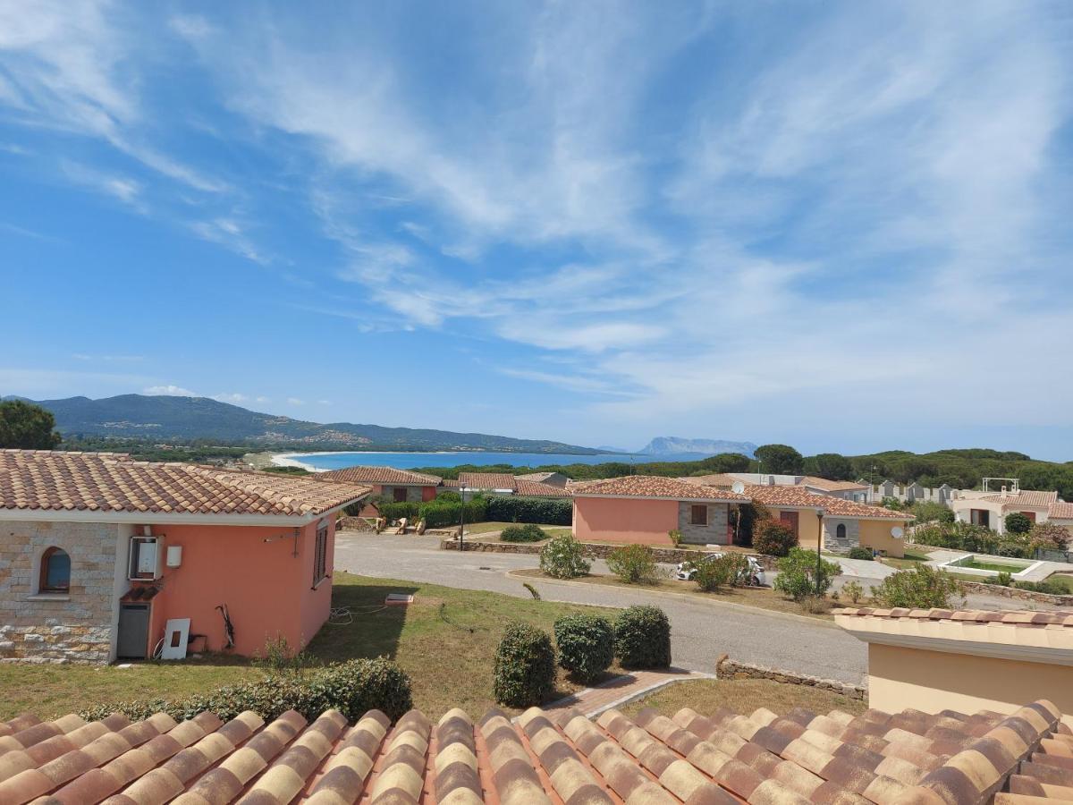 Gallura Dream Villas Budoni Dış mekan fotoğraf