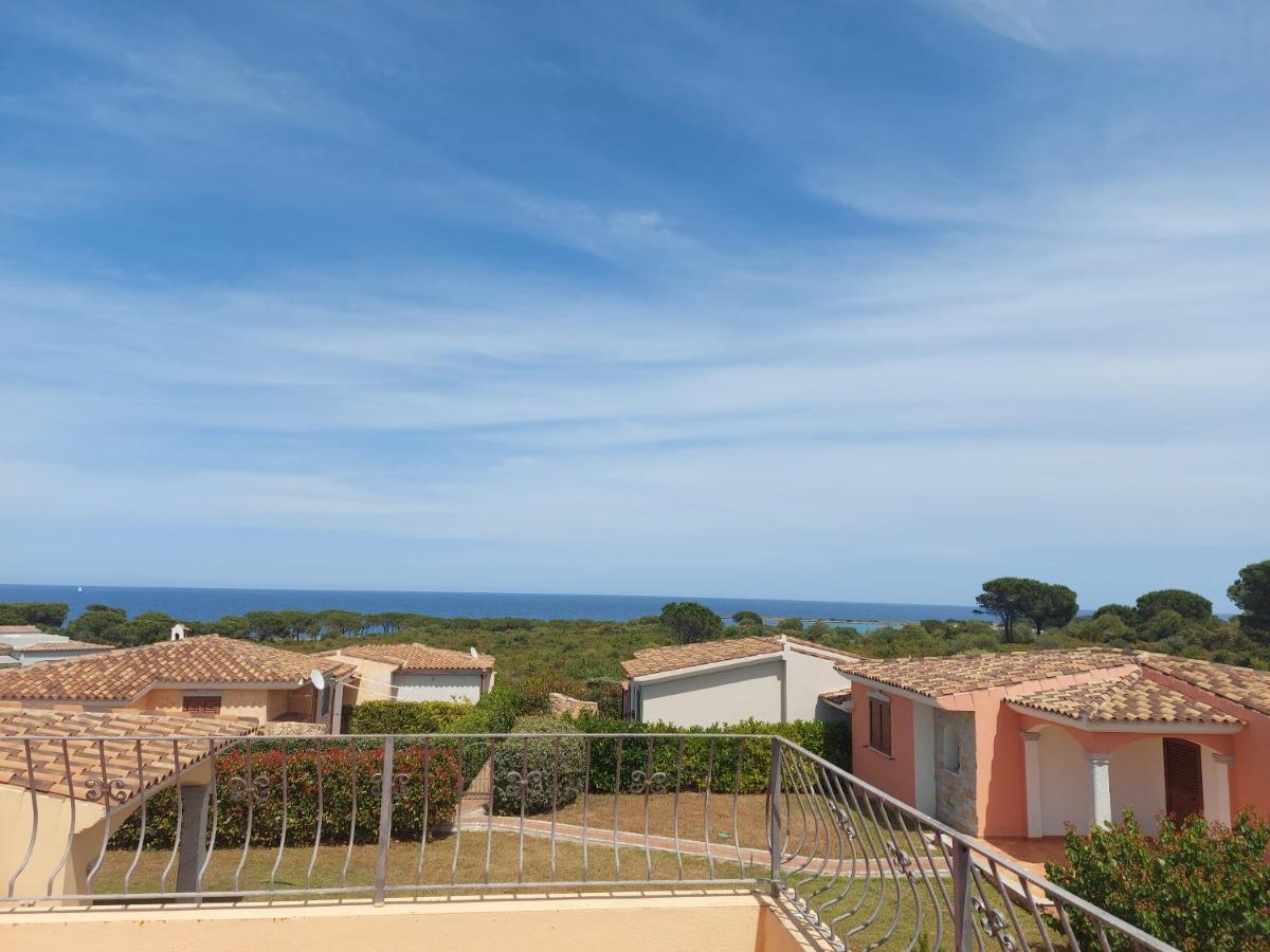 Gallura Dream Villas Budoni Dış mekan fotoğraf