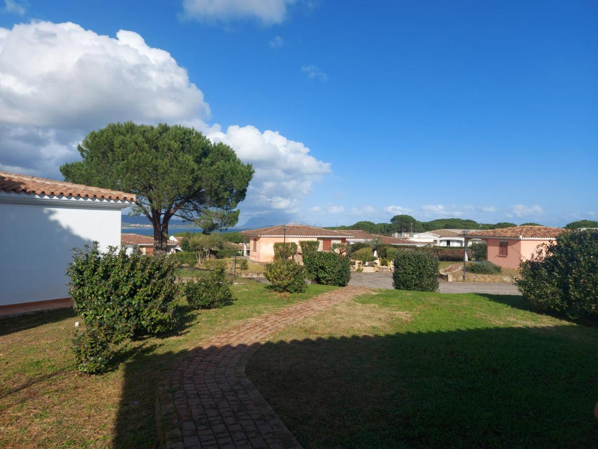 Gallura Dream Villas Budoni Dış mekan fotoğraf