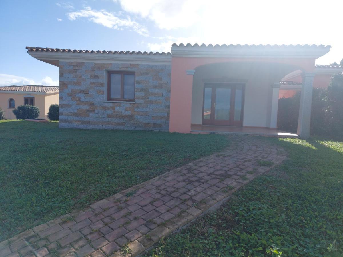 Gallura Dream Villas Budoni Dış mekan fotoğraf