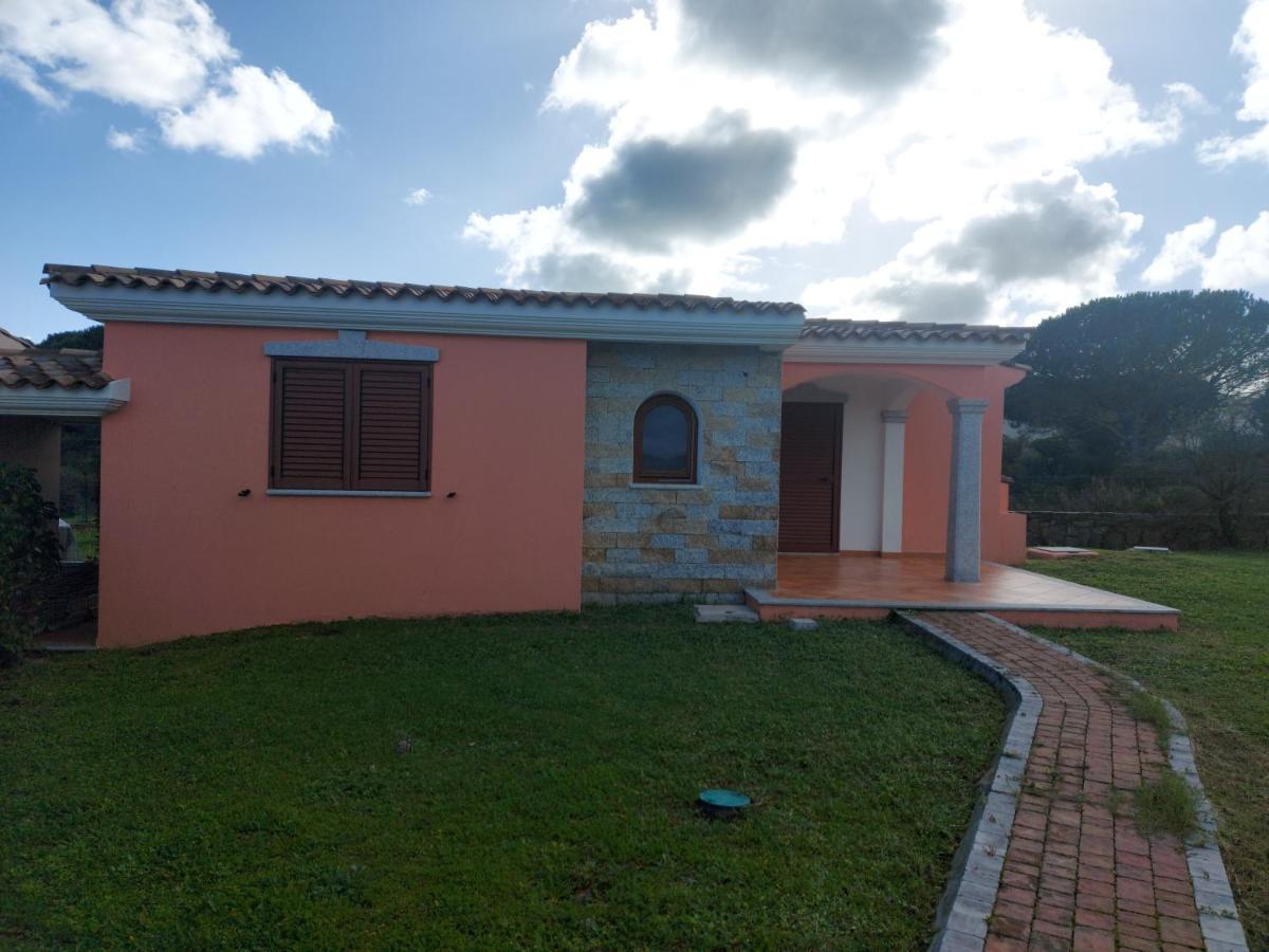 Gallura Dream Villas Budoni Dış mekan fotoğraf