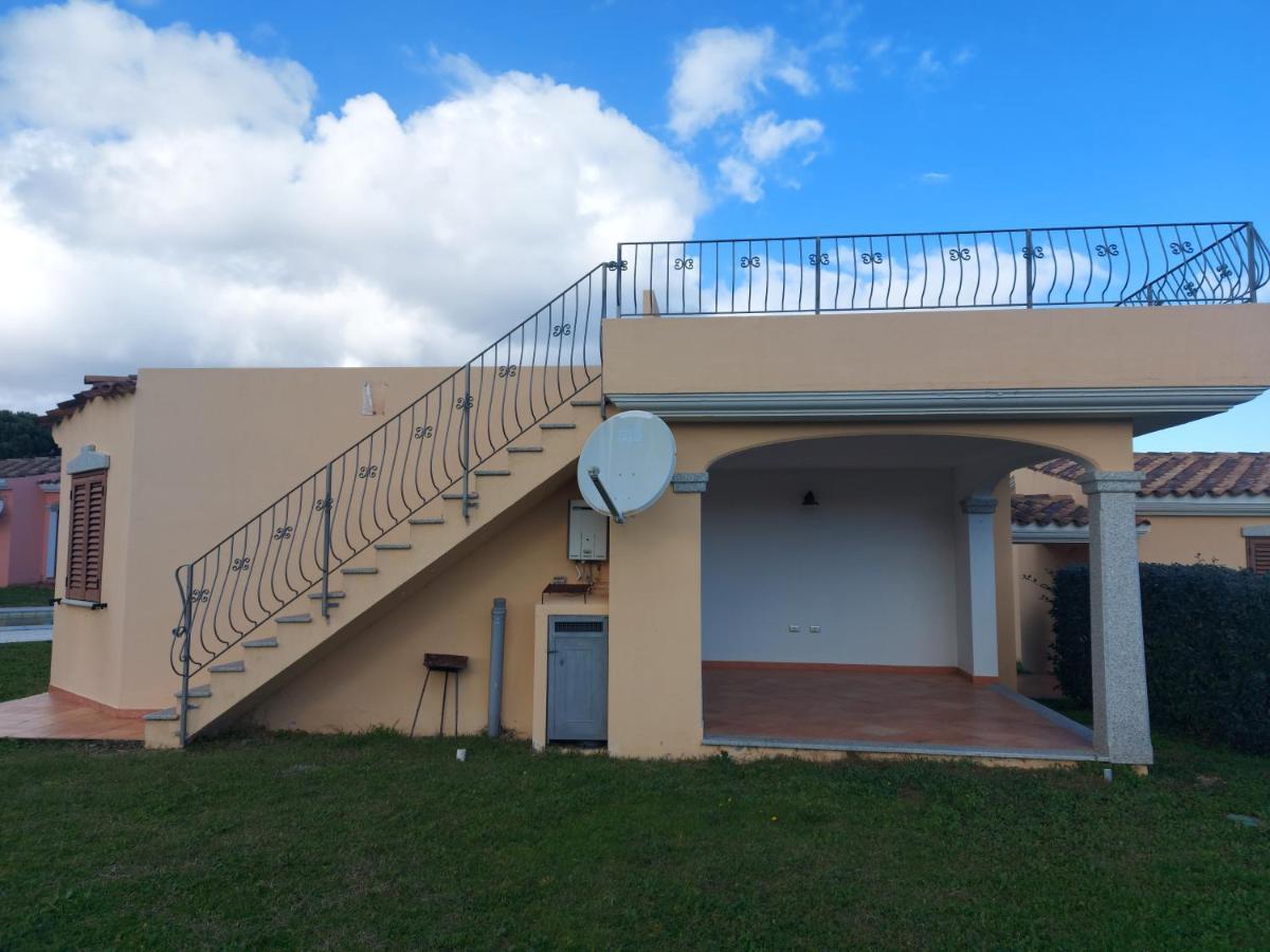 Gallura Dream Villas Budoni Dış mekan fotoğraf
