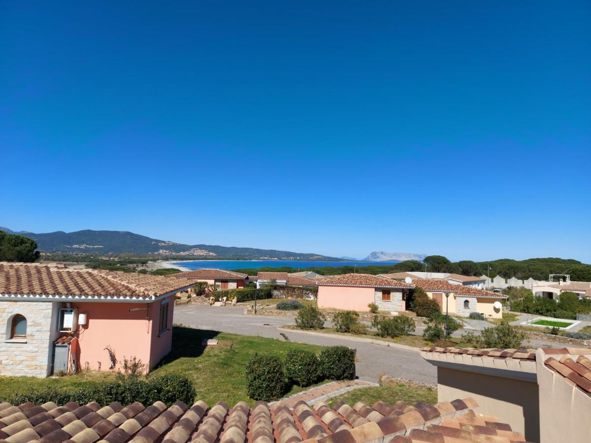 Gallura Dream Villas Budoni Dış mekan fotoğraf