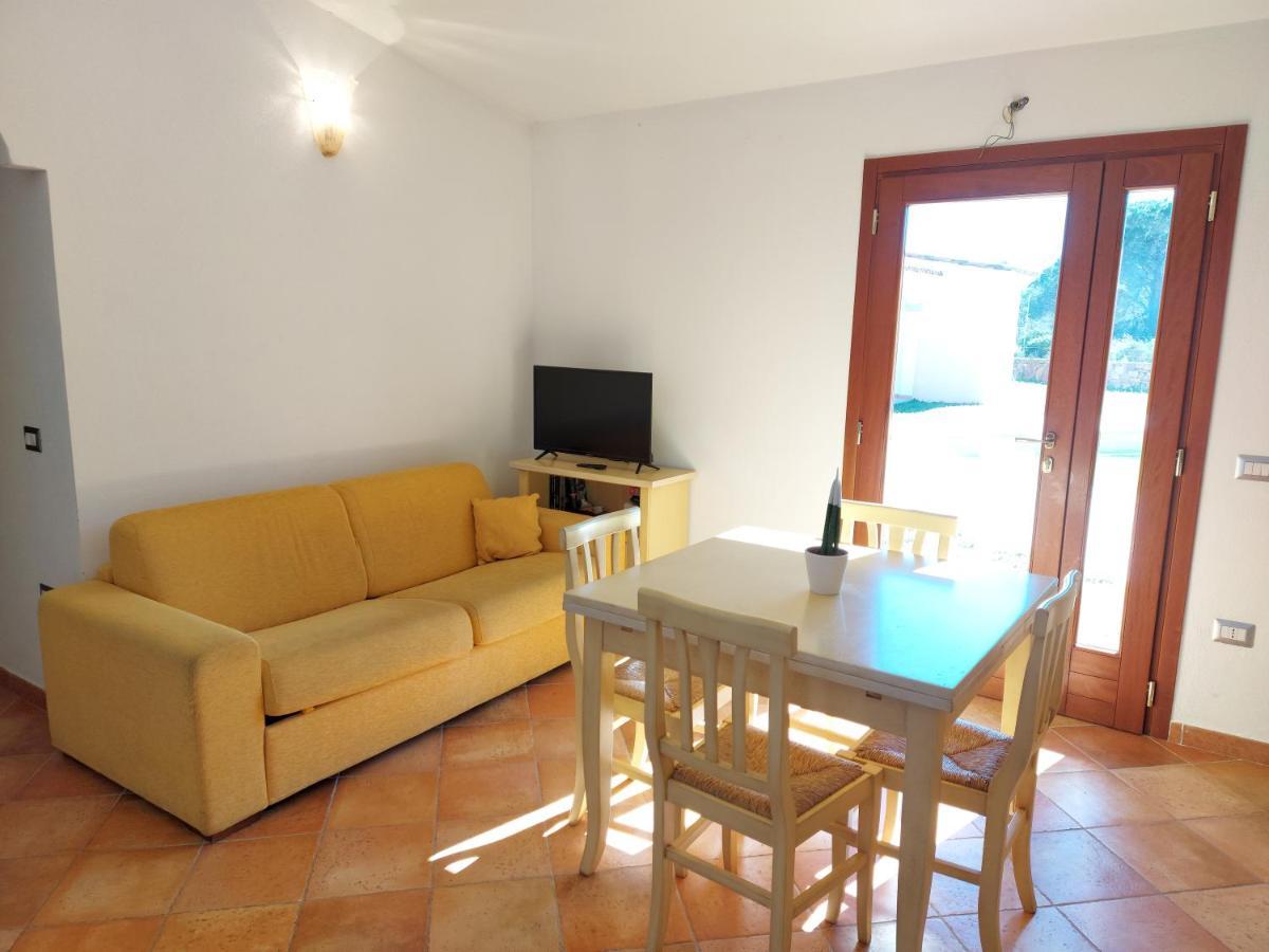 Gallura Dream Villas Budoni Dış mekan fotoğraf
