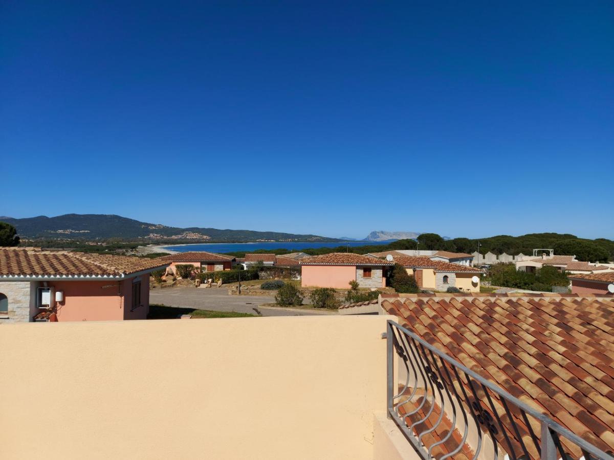 Gallura Dream Villas Budoni Dış mekan fotoğraf