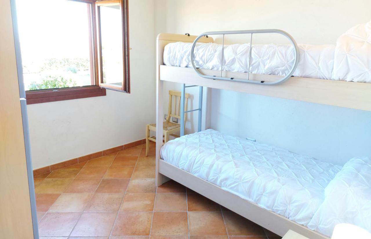 Gallura Dream Villas Budoni Dış mekan fotoğraf