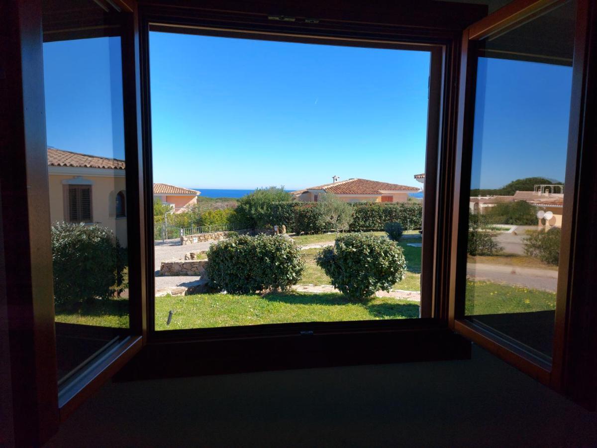Gallura Dream Villas Budoni Dış mekan fotoğraf