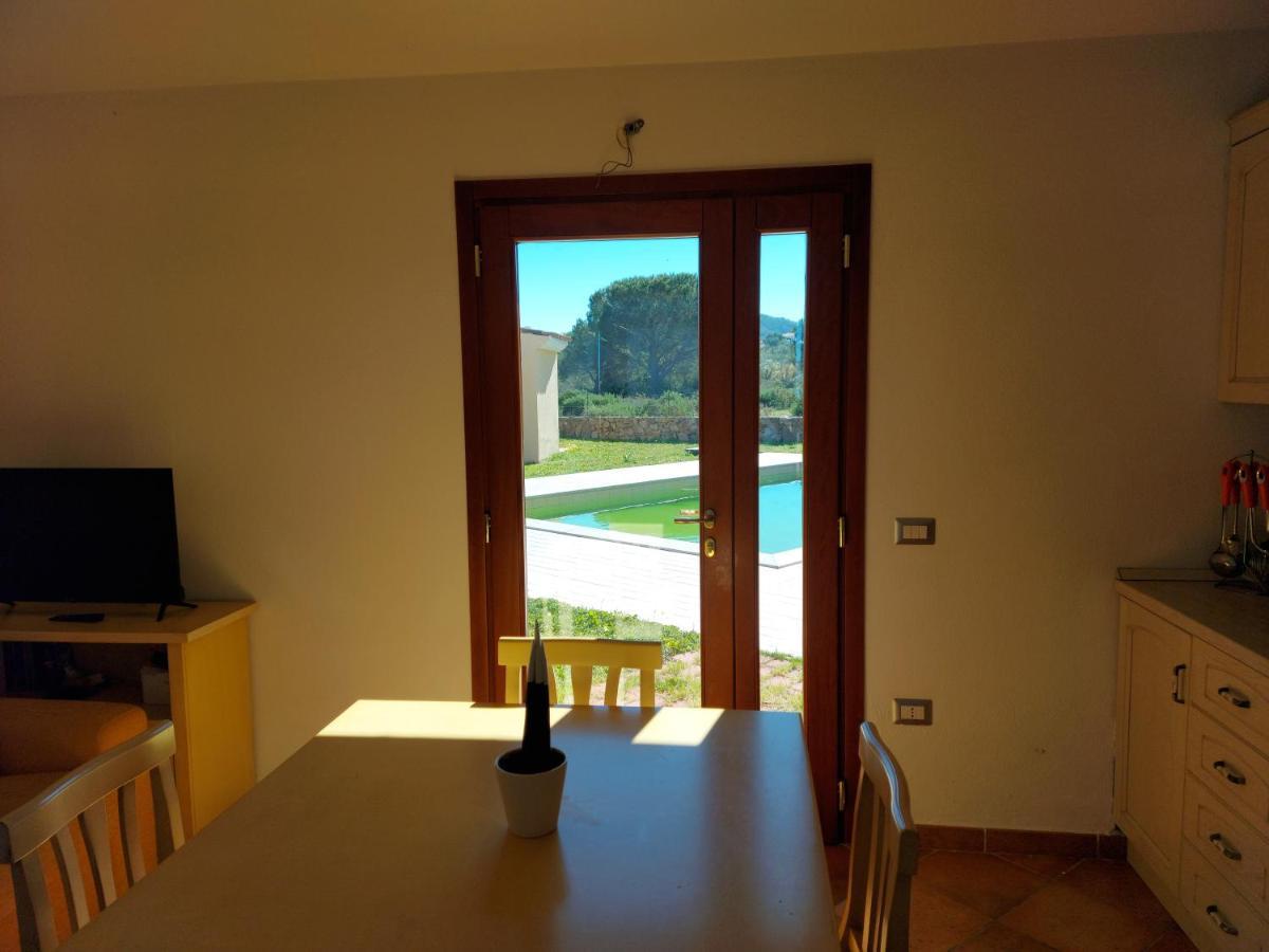 Gallura Dream Villas Budoni Dış mekan fotoğraf
