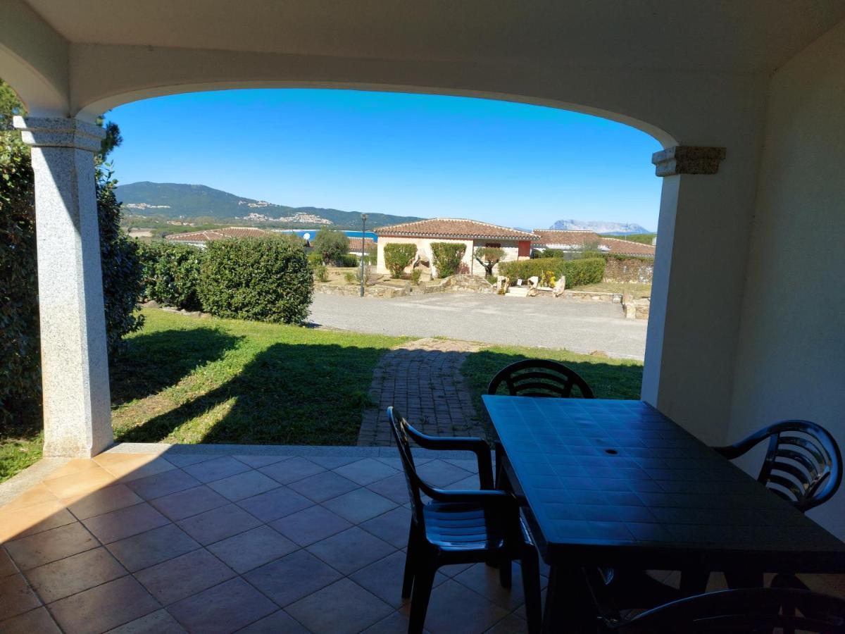 Gallura Dream Villas Budoni Dış mekan fotoğraf