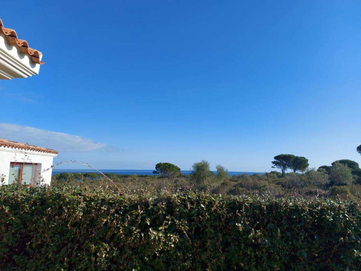 Gallura Dream Villas Budoni Dış mekan fotoğraf