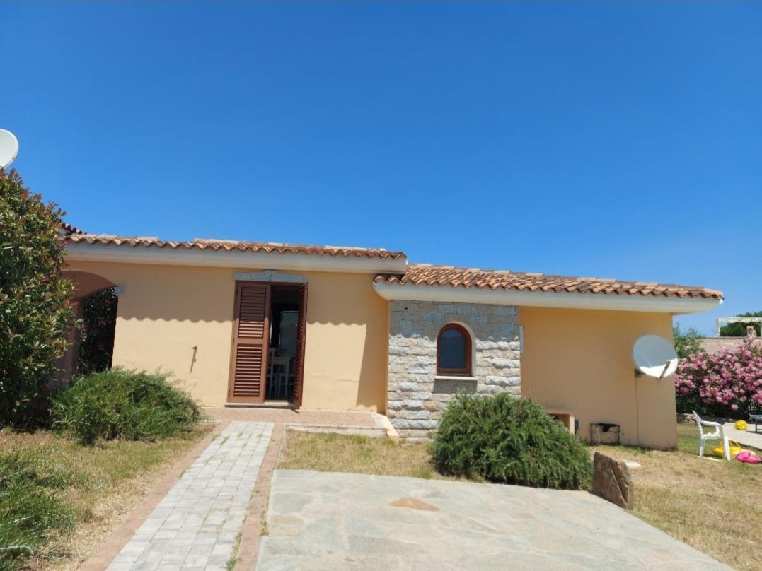 Gallura Dream Villas Budoni Dış mekan fotoğraf