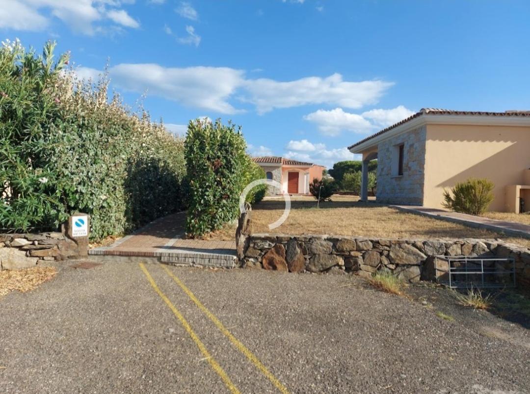 Gallura Dream Villas Budoni Dış mekan fotoğraf