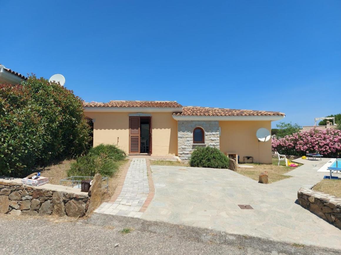 Gallura Dream Villas Budoni Dış mekan fotoğraf
