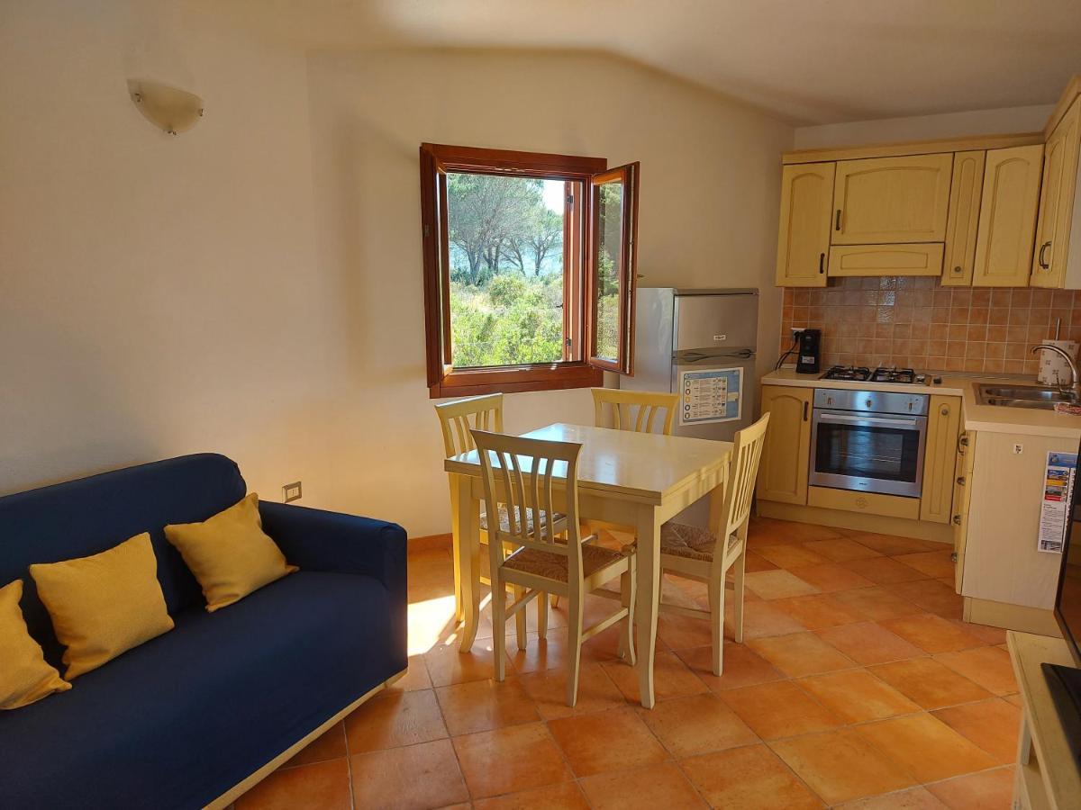 Gallura Dream Villas Budoni Dış mekan fotoğraf