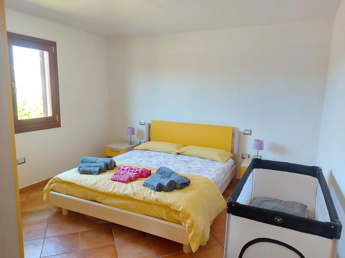 Gallura Dream Villas Budoni Dış mekan fotoğraf