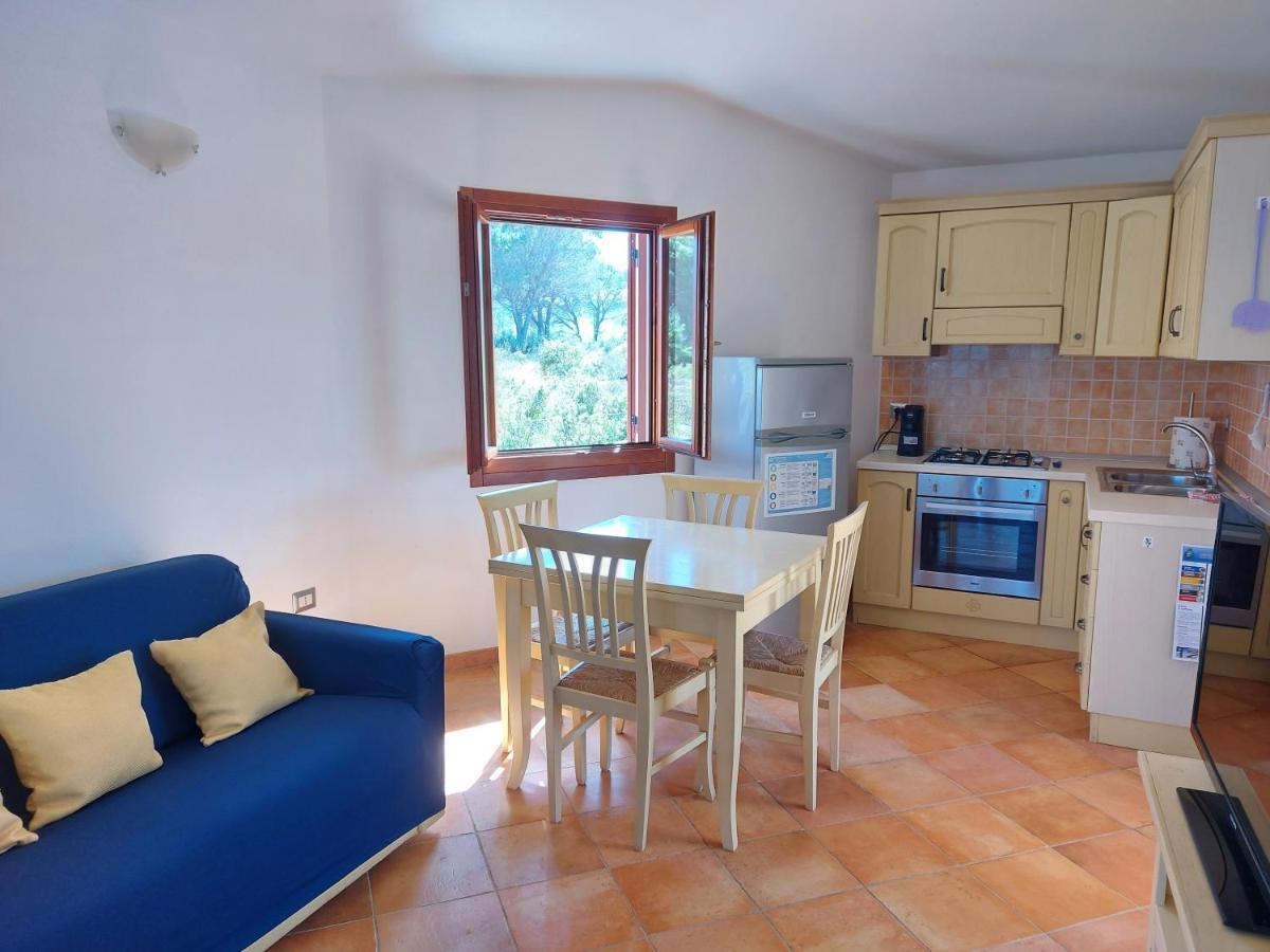 Gallura Dream Villas Budoni Dış mekan fotoğraf