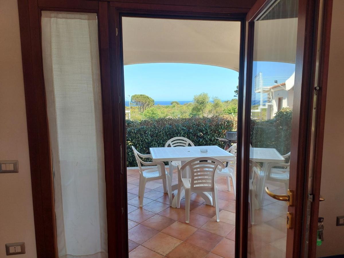 Gallura Dream Villas Budoni Dış mekan fotoğraf
