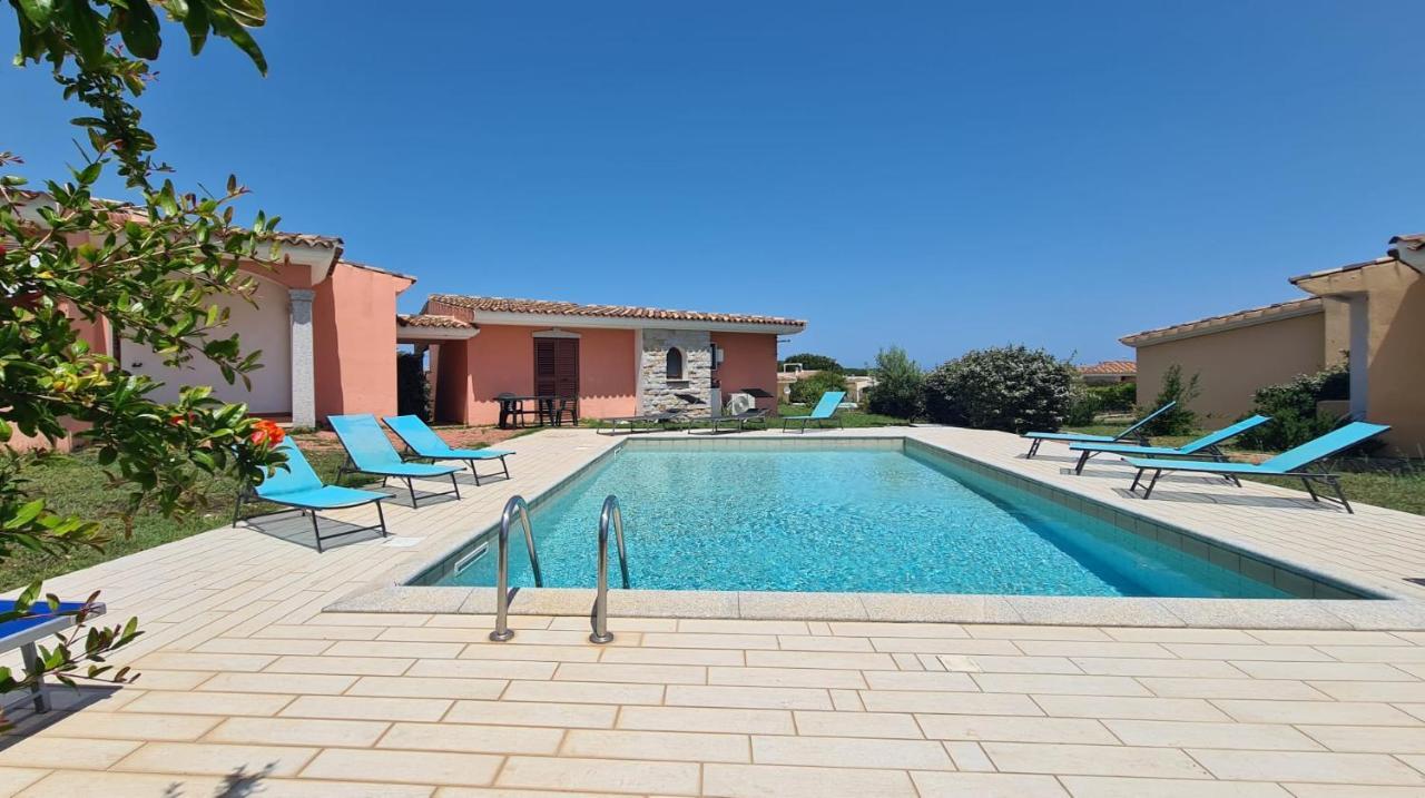 Gallura Dream Villas Budoni Dış mekan fotoğraf