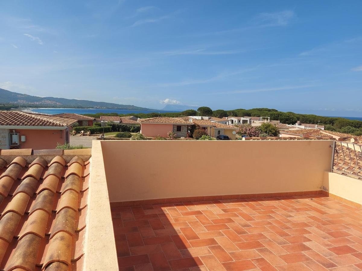 Gallura Dream Villas Budoni Dış mekan fotoğraf