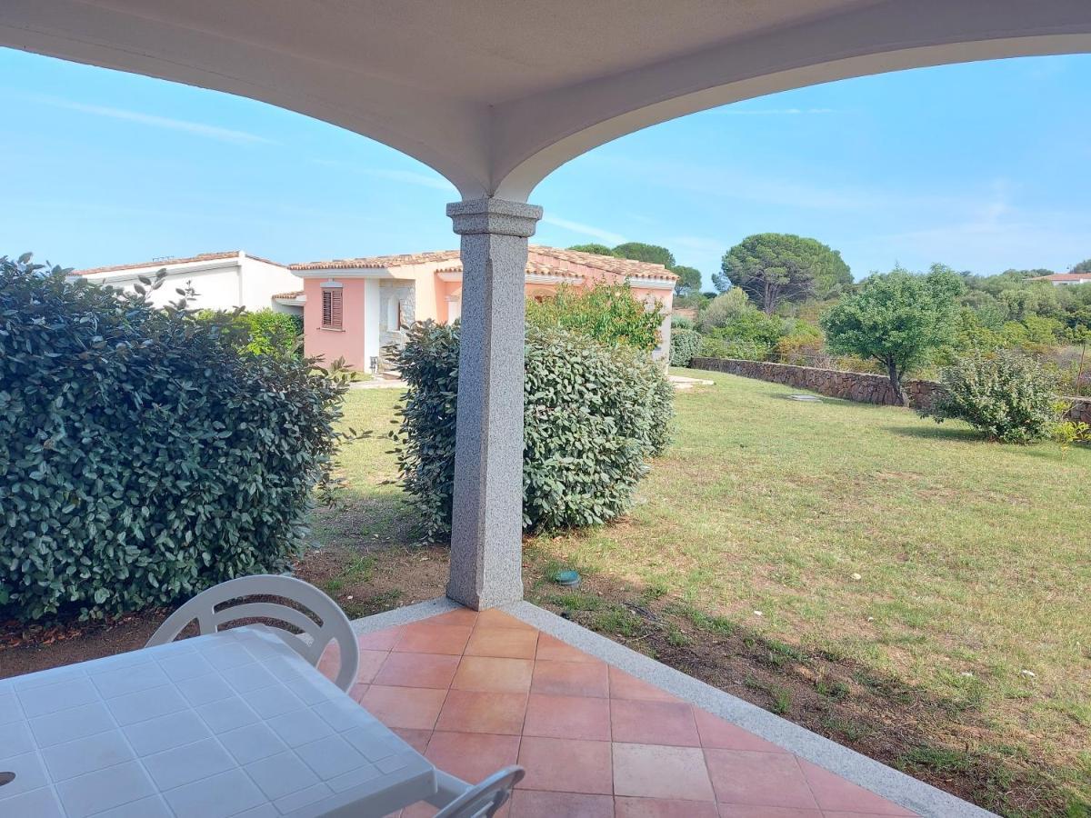 Gallura Dream Villas Budoni Dış mekan fotoğraf