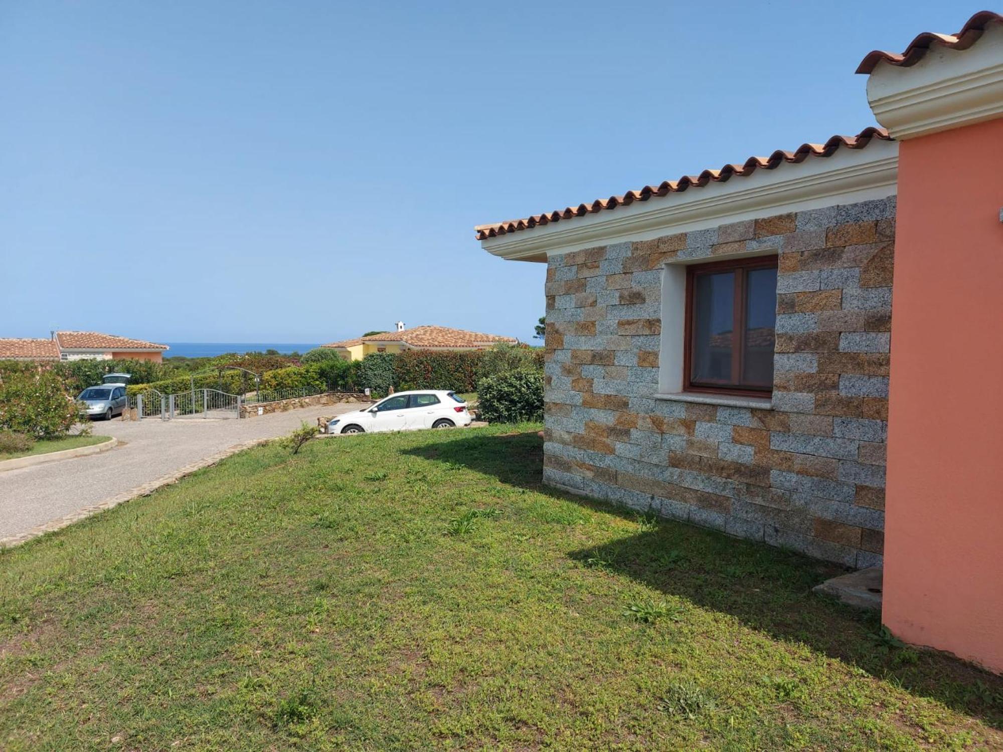 Gallura Dream Villas Budoni Dış mekan fotoğraf