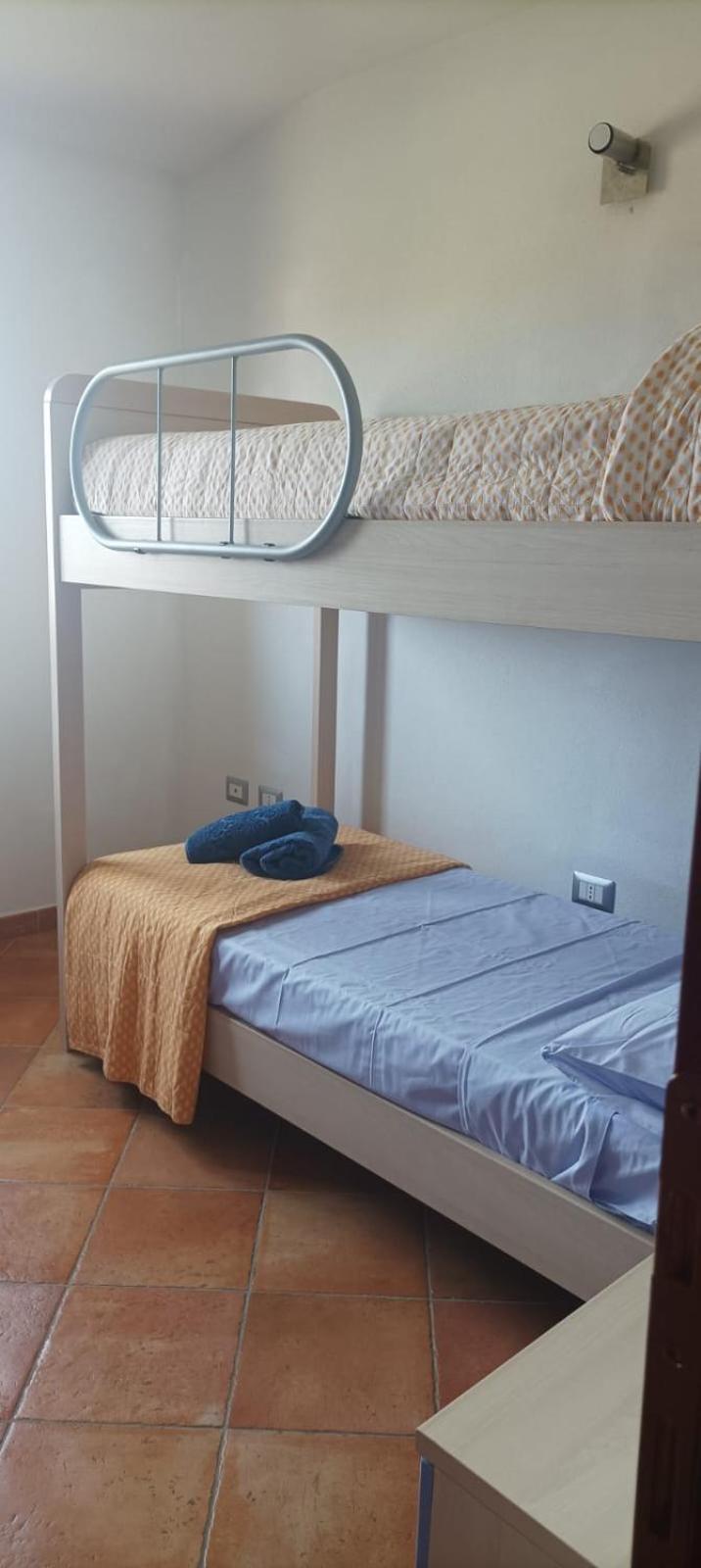 Gallura Dream Villas Budoni Oda fotoğraf