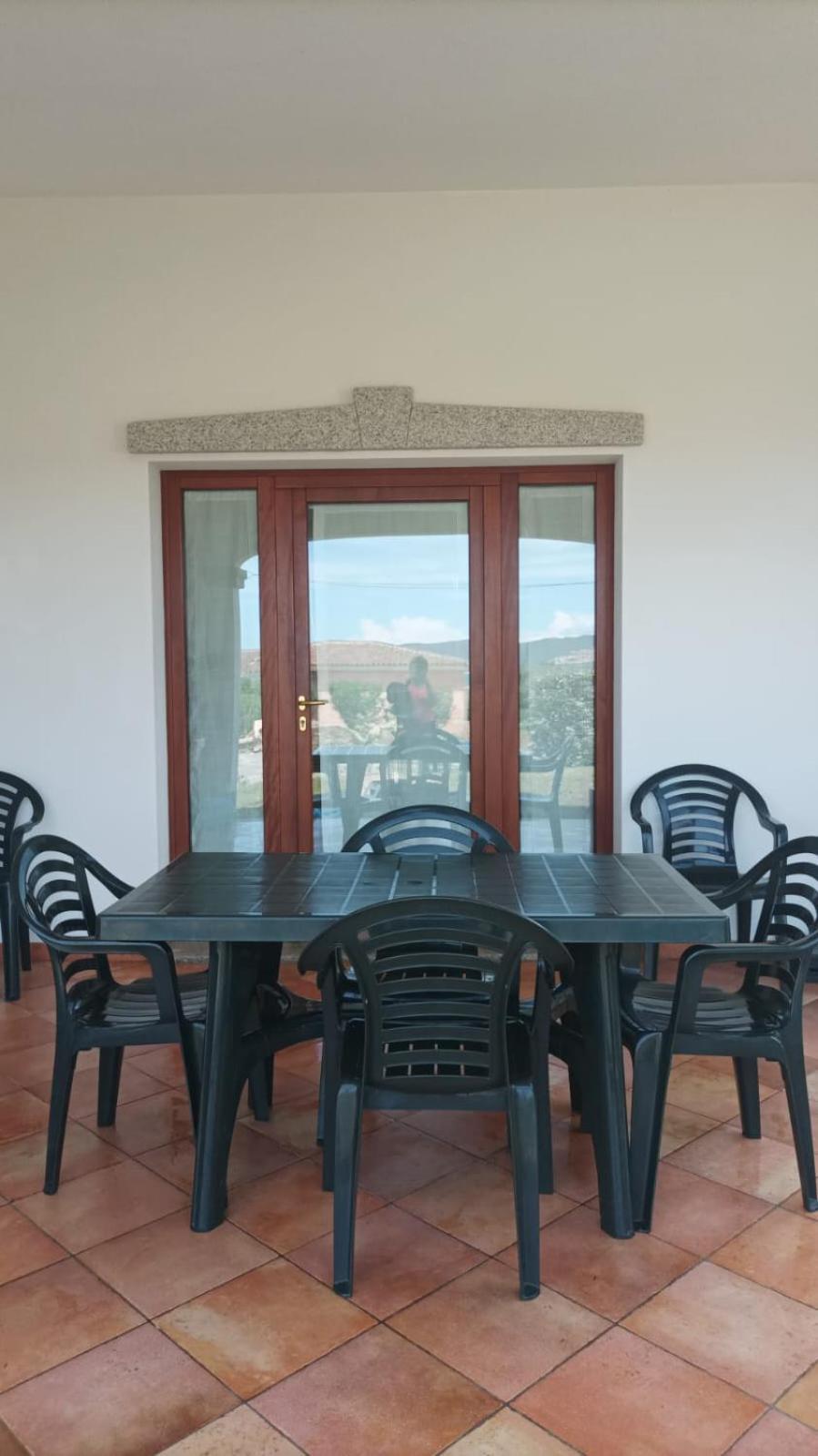 Gallura Dream Villas Budoni Oda fotoğraf