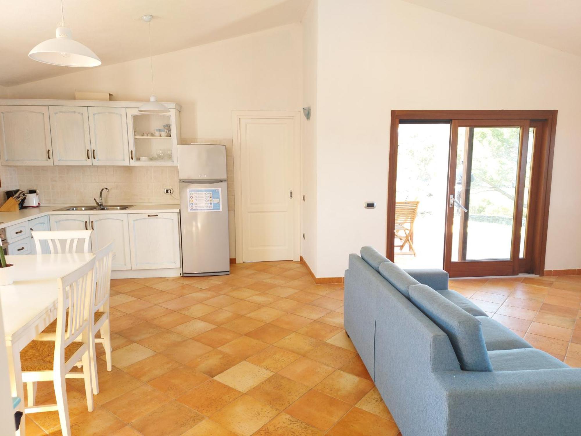 Gallura Dream Villas Budoni Oda fotoğraf