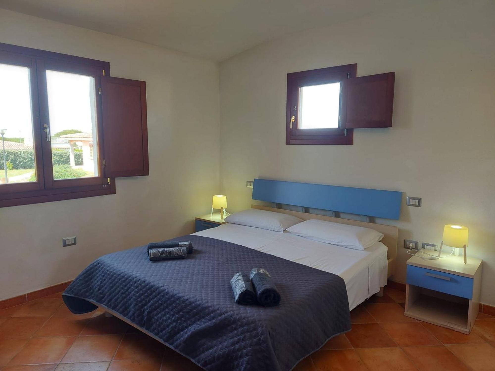 Gallura Dream Villas Budoni Oda fotoğraf