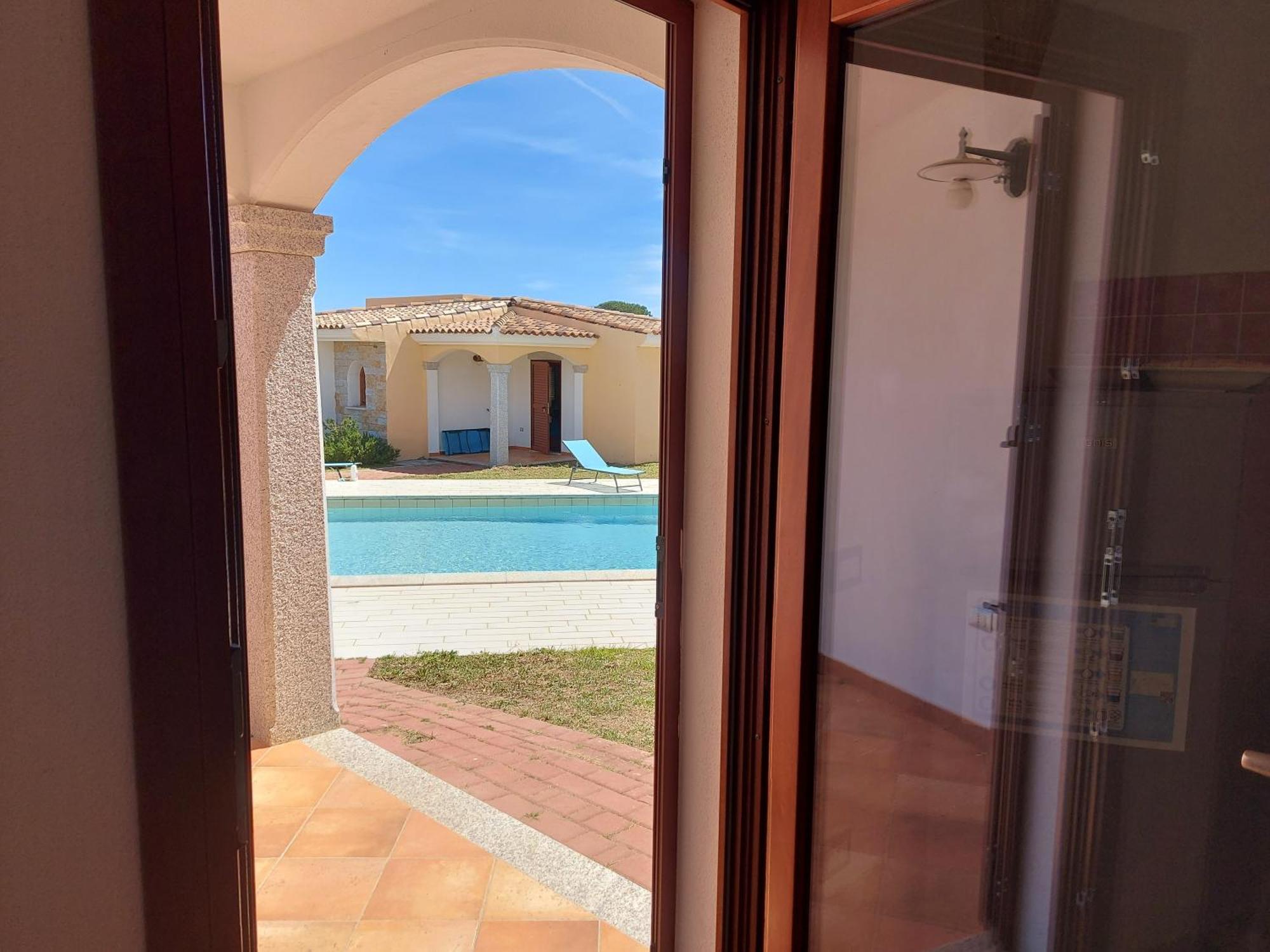 Gallura Dream Villas Budoni Oda fotoğraf