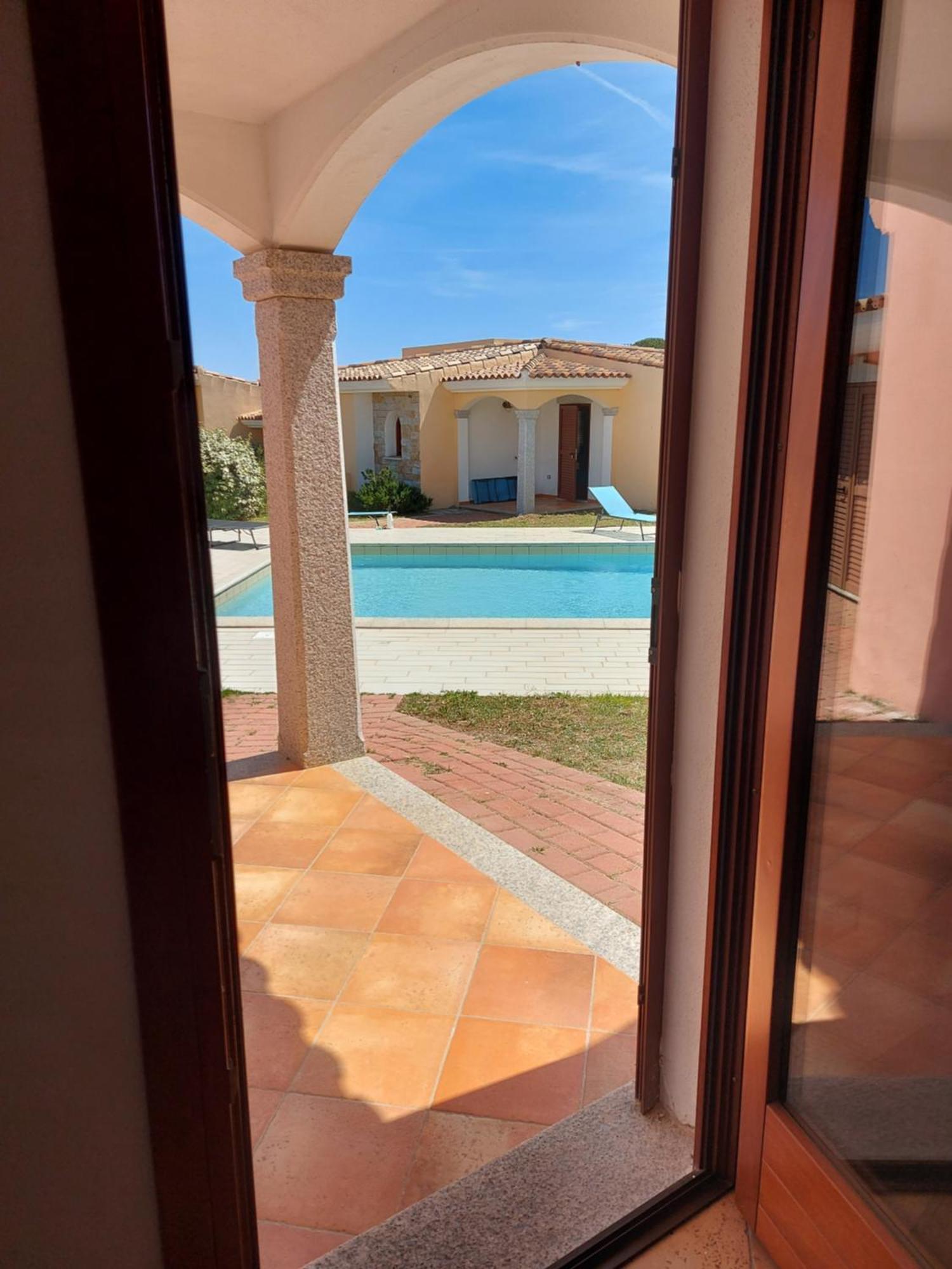 Gallura Dream Villas Budoni Oda fotoğraf