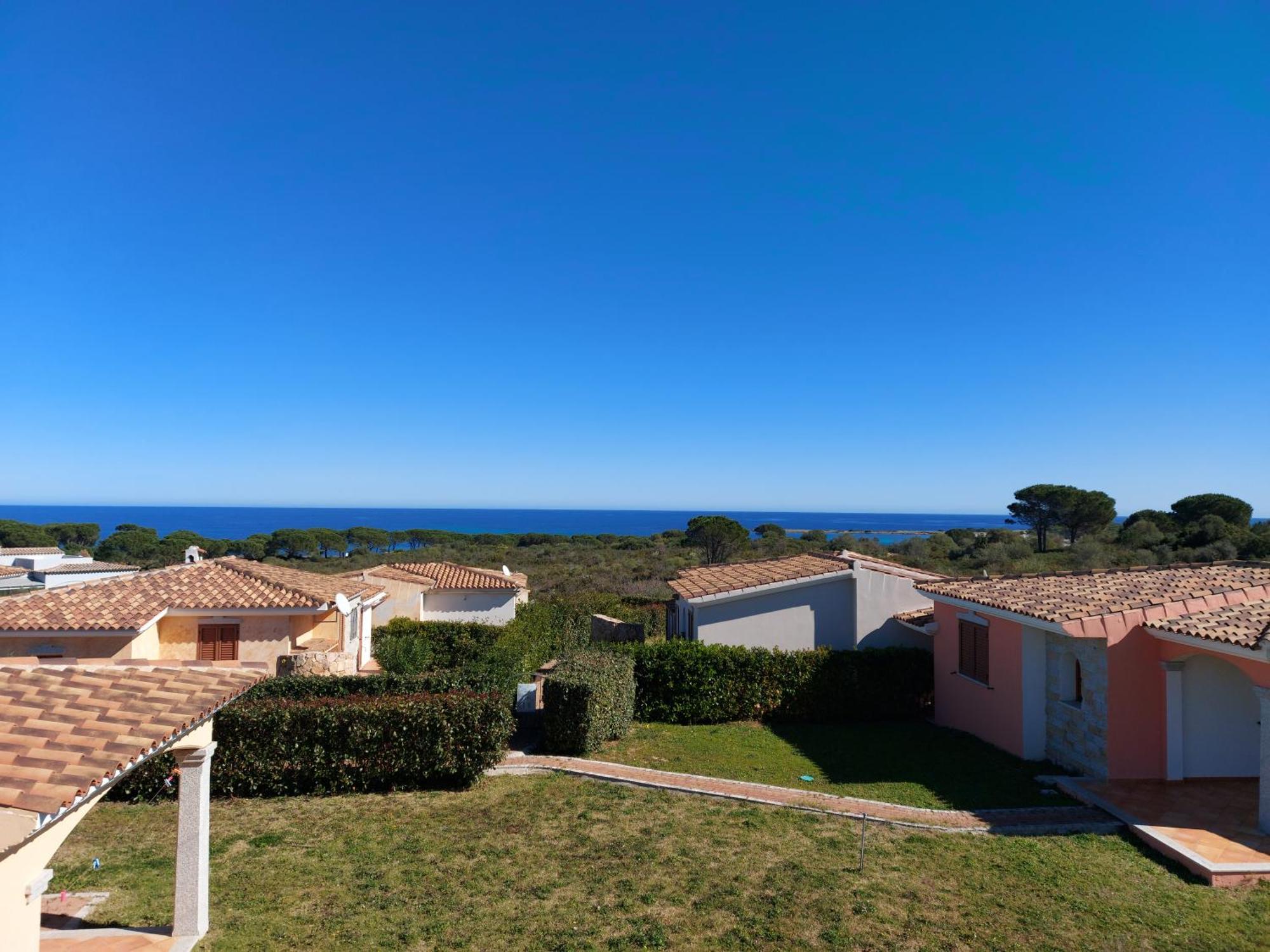 Gallura Dream Villas Budoni Oda fotoğraf