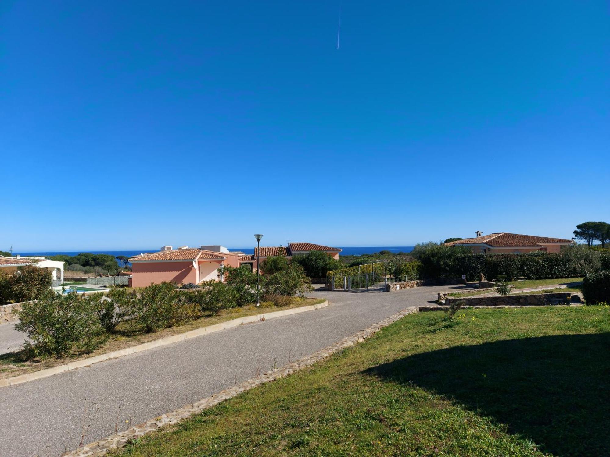 Gallura Dream Villas Budoni Oda fotoğraf
