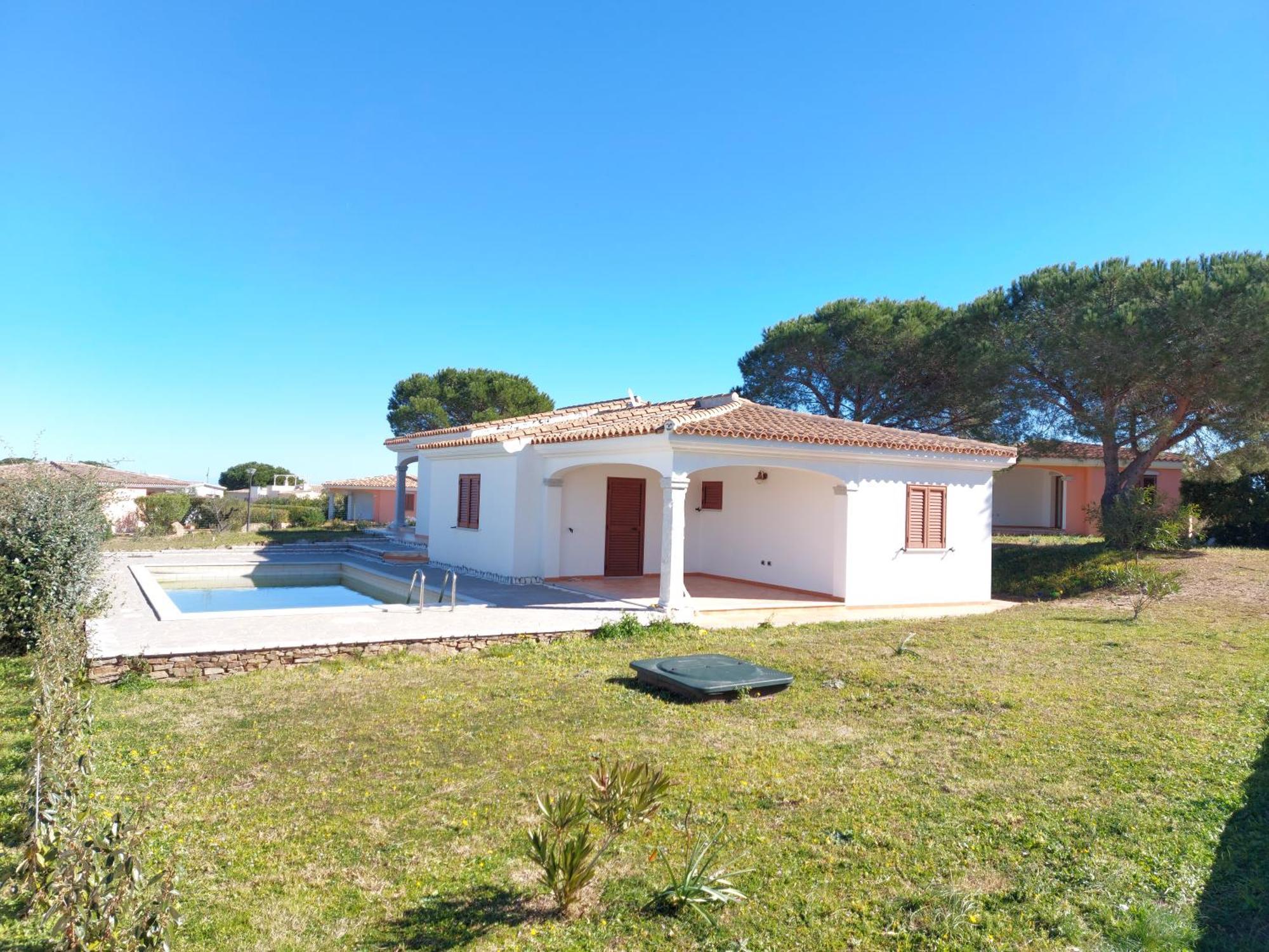 Gallura Dream Villas Budoni Oda fotoğraf
