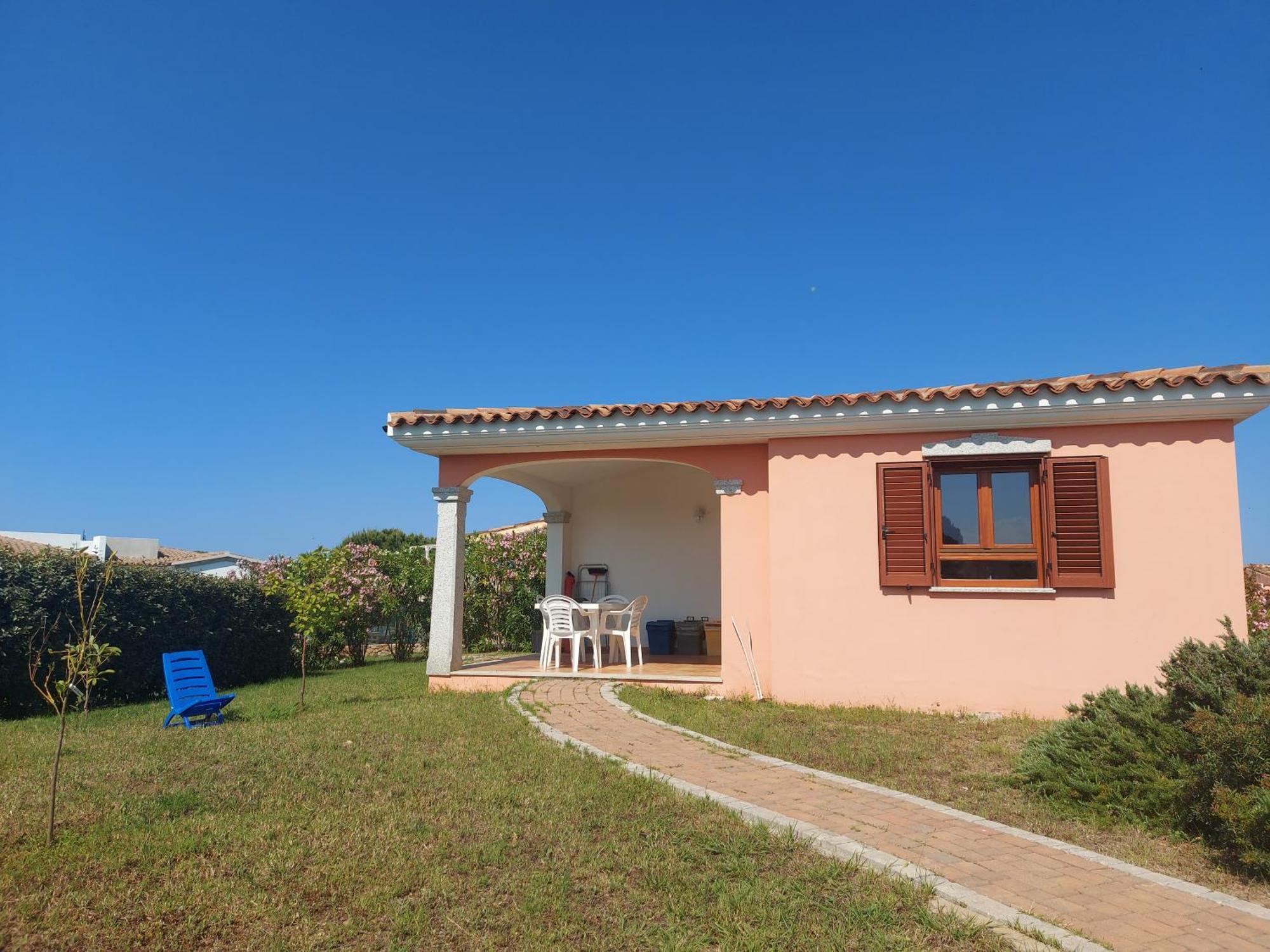 Gallura Dream Villas Budoni Oda fotoğraf