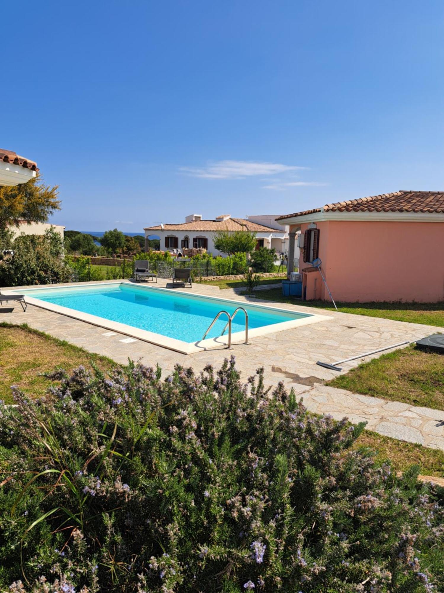 Gallura Dream Villas Budoni Dış mekan fotoğraf