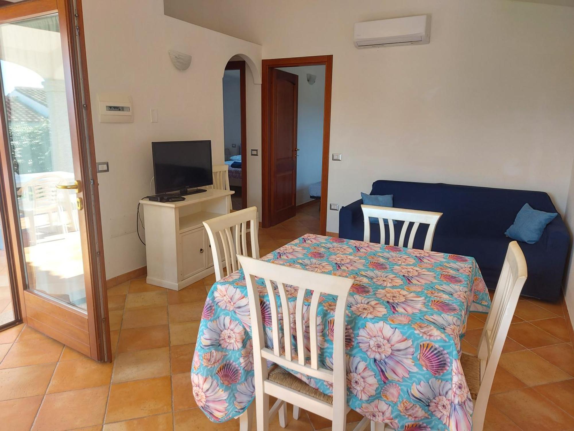 Gallura Dream Villas Budoni Oda fotoğraf